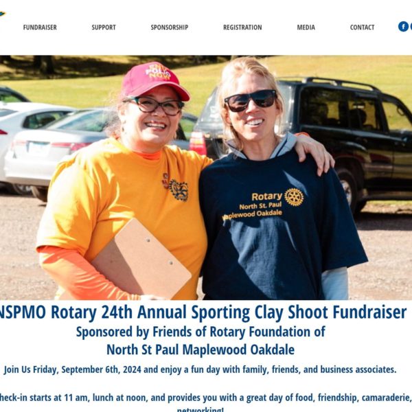 NSPMO Rotary Fundraiser